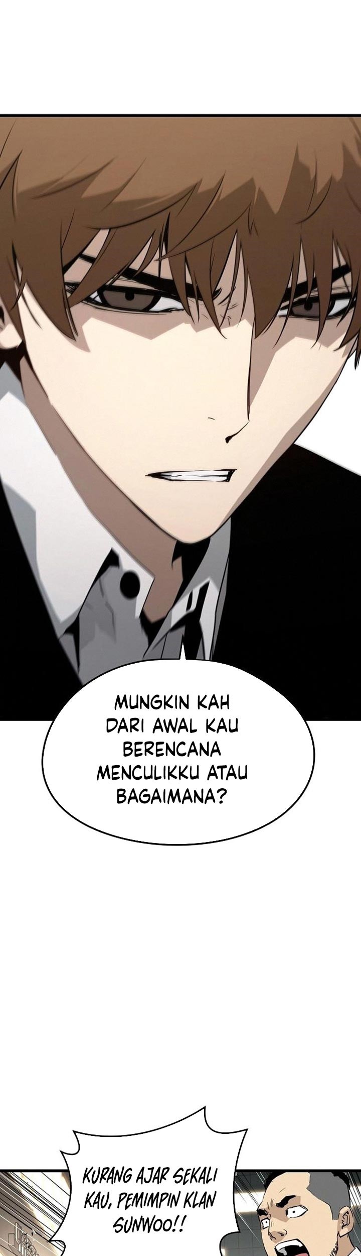 The Breaker Eternal Force Chapter 10 Gambar 41