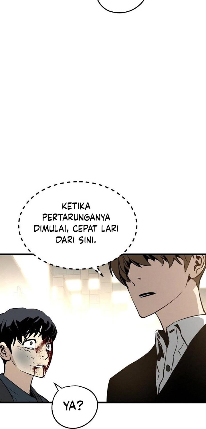 The Breaker Eternal Force Chapter 10 Gambar 44