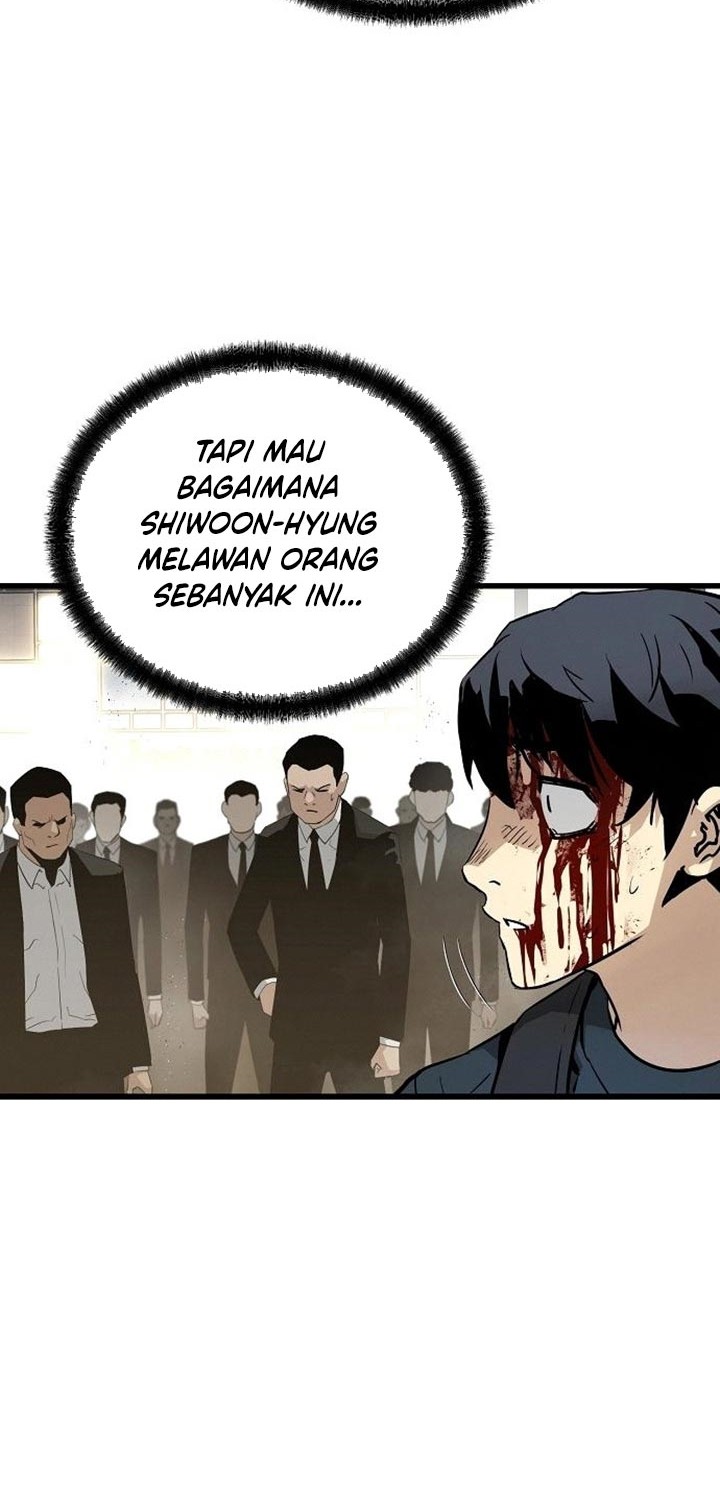 The Breaker Eternal Force Chapter 10 Gambar 46