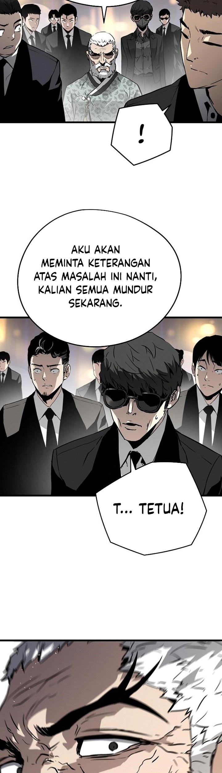 The Breaker Eternal Force Chapter 10 Gambar 50