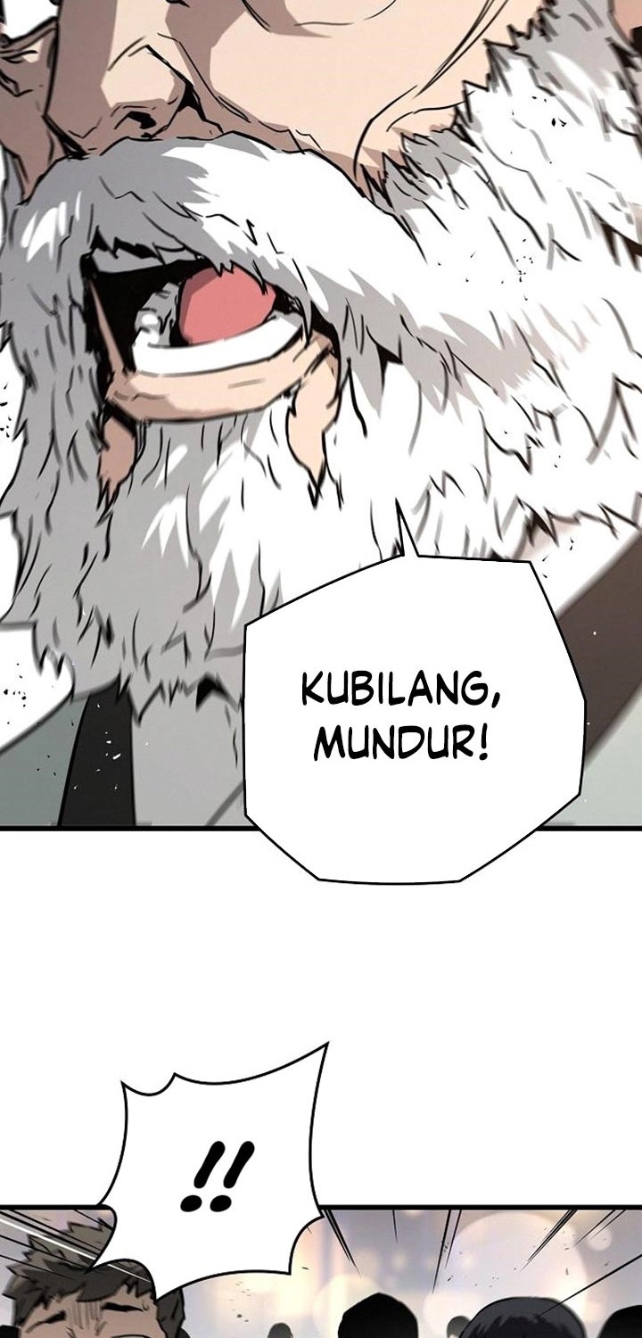 The Breaker Eternal Force Chapter 10 Gambar 51