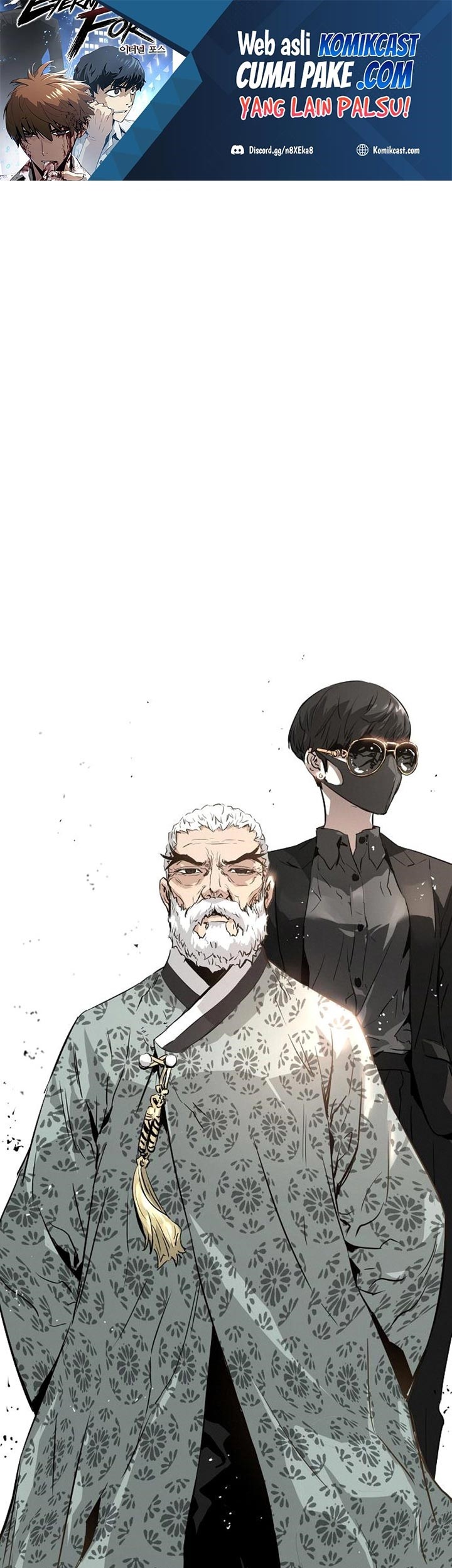 Baca  The Breaker Eternal Force Chapter 10 Gambar 2