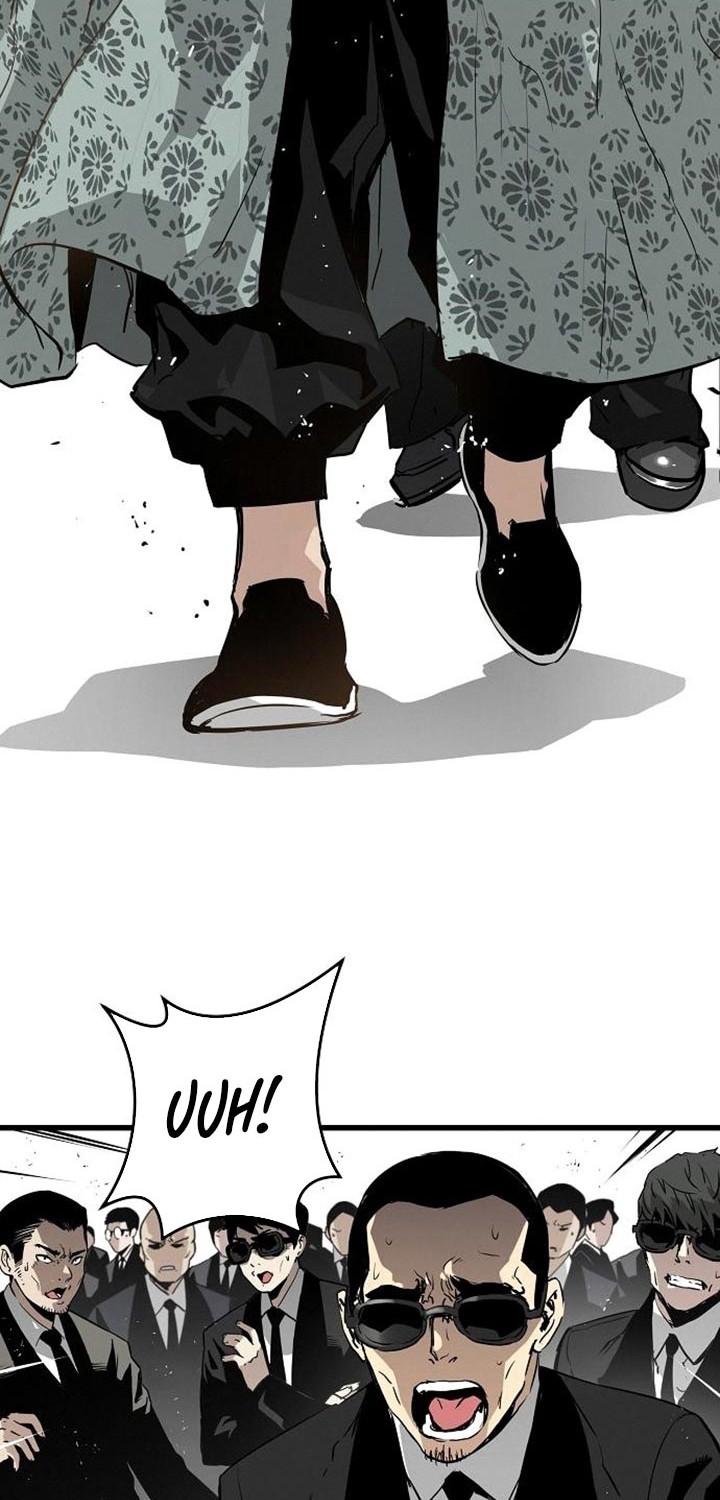 The Breaker Eternal Force Chapter 10 Gambar 3