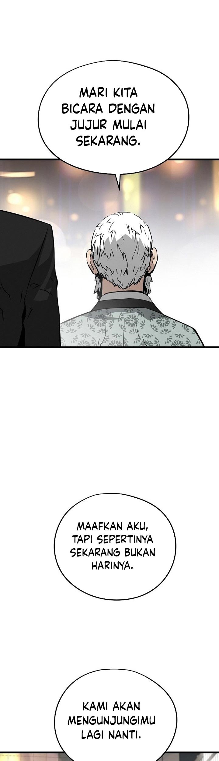 The Breaker Eternal Force Chapter 10 Gambar 55