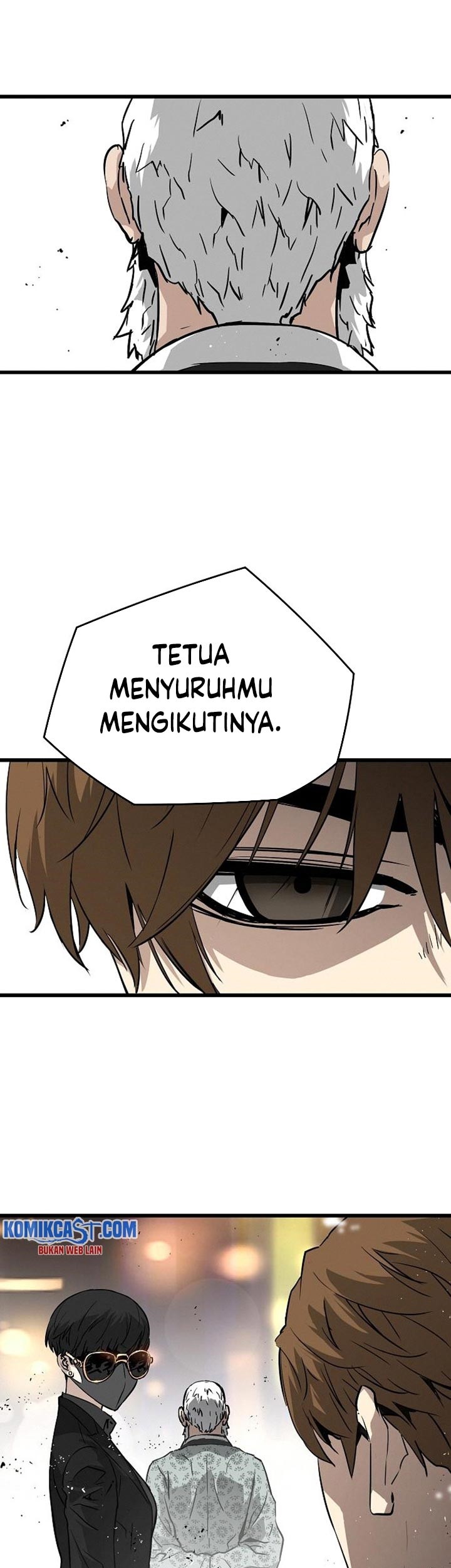 The Breaker Eternal Force Chapter 10 Gambar 57