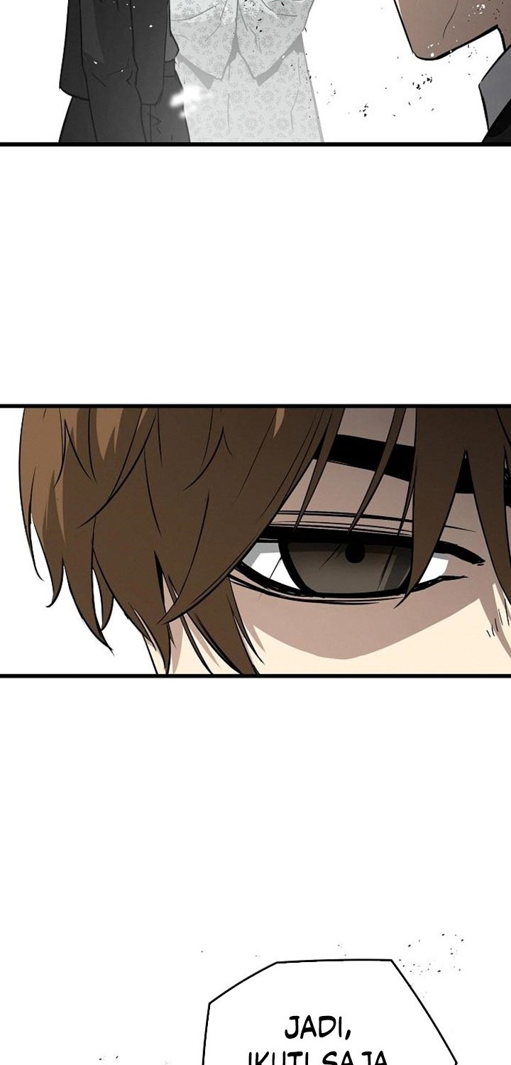 The Breaker Eternal Force Chapter 10 Gambar 58