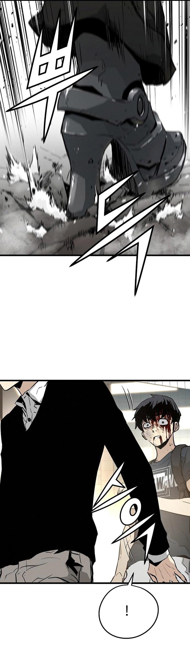 The Breaker Eternal Force Chapter 10 Gambar 61