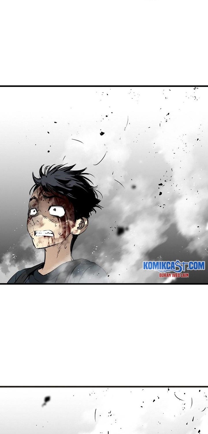 The Breaker Eternal Force Chapter 10 Gambar 66