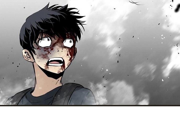 The Breaker Eternal Force Chapter 10 Gambar 67