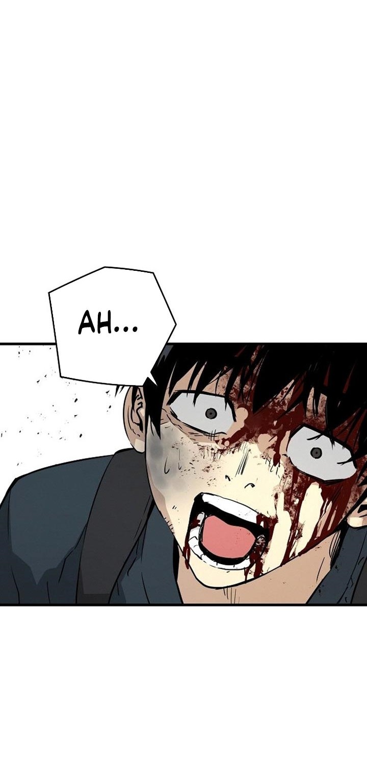 The Breaker Eternal Force Chapter 10 Gambar 69