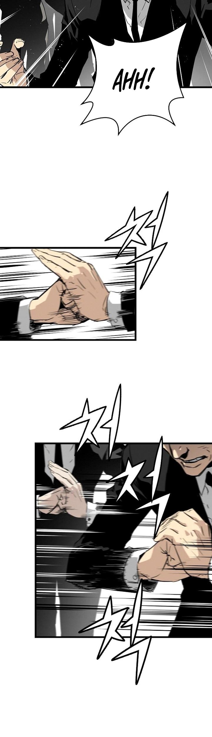 The Breaker Eternal Force Chapter 10 Gambar 4