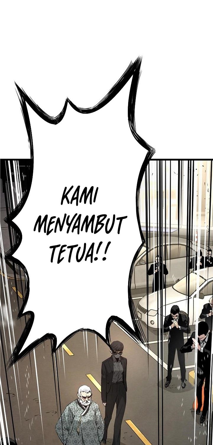 The Breaker Eternal Force Chapter 10 Gambar 5