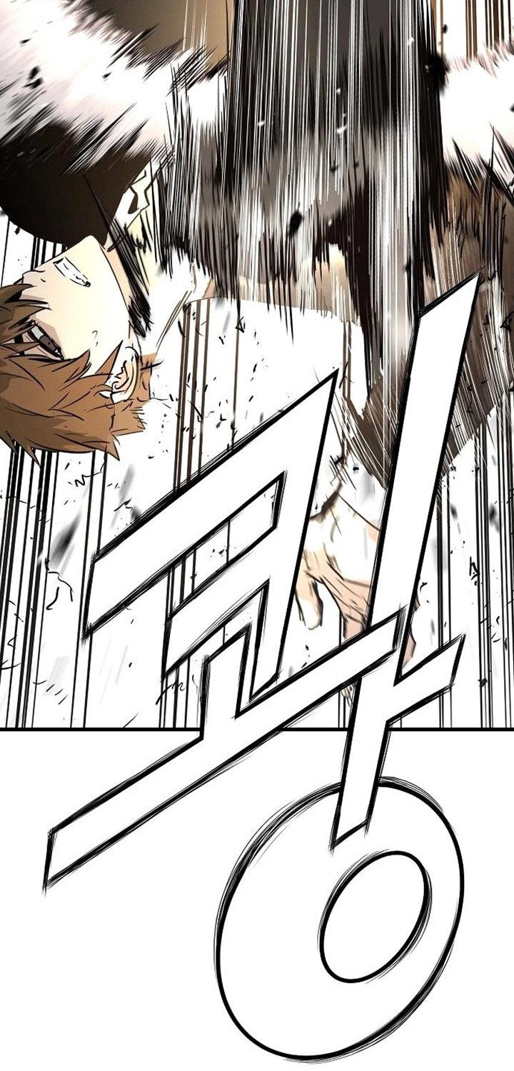 The Breaker Eternal Force Chapter 10 Gambar 71