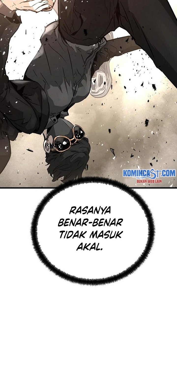 The Breaker Eternal Force Chapter 10 Gambar 73