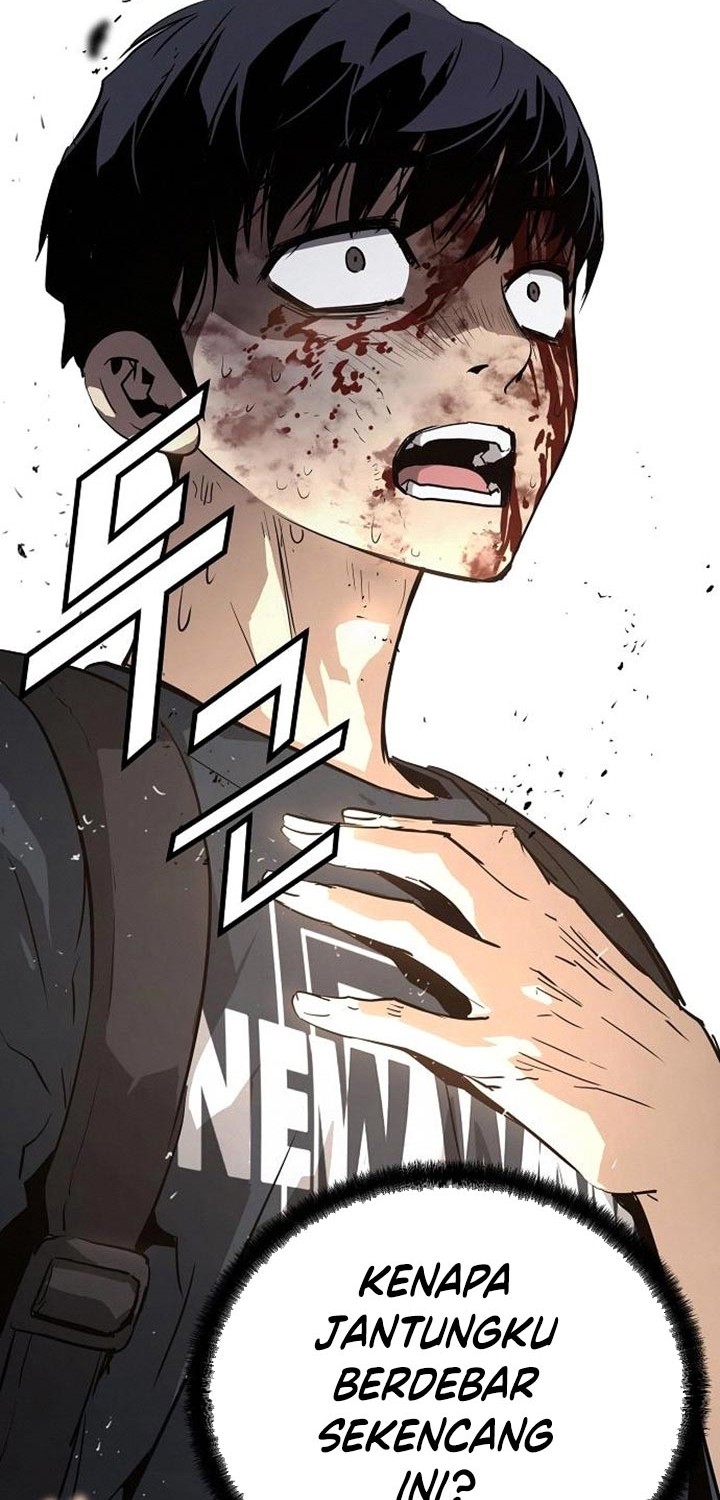 The Breaker Eternal Force Chapter 10 Gambar 76