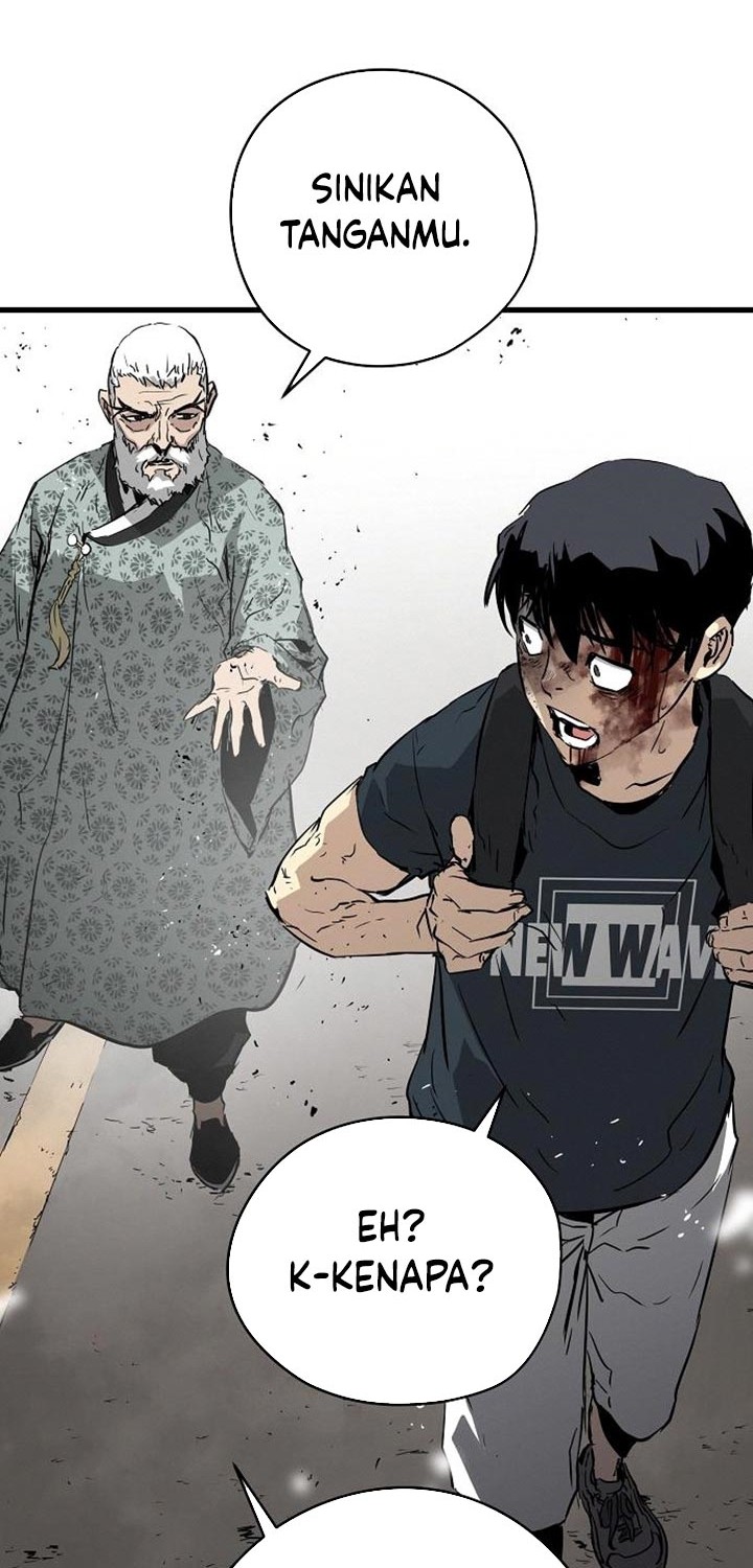 The Breaker Eternal Force Chapter 10 Gambar 80