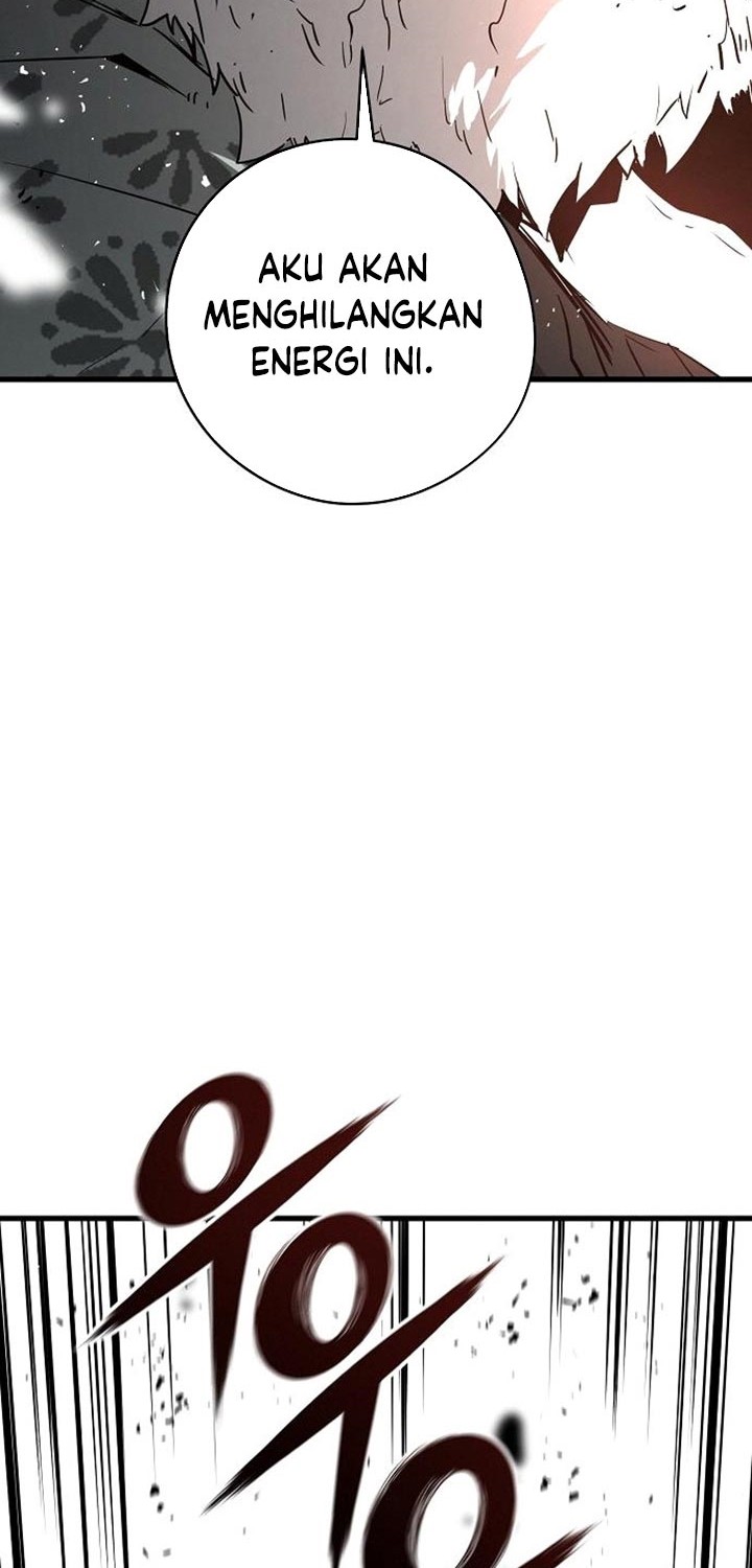 The Breaker Eternal Force Chapter 10 Gambar 85