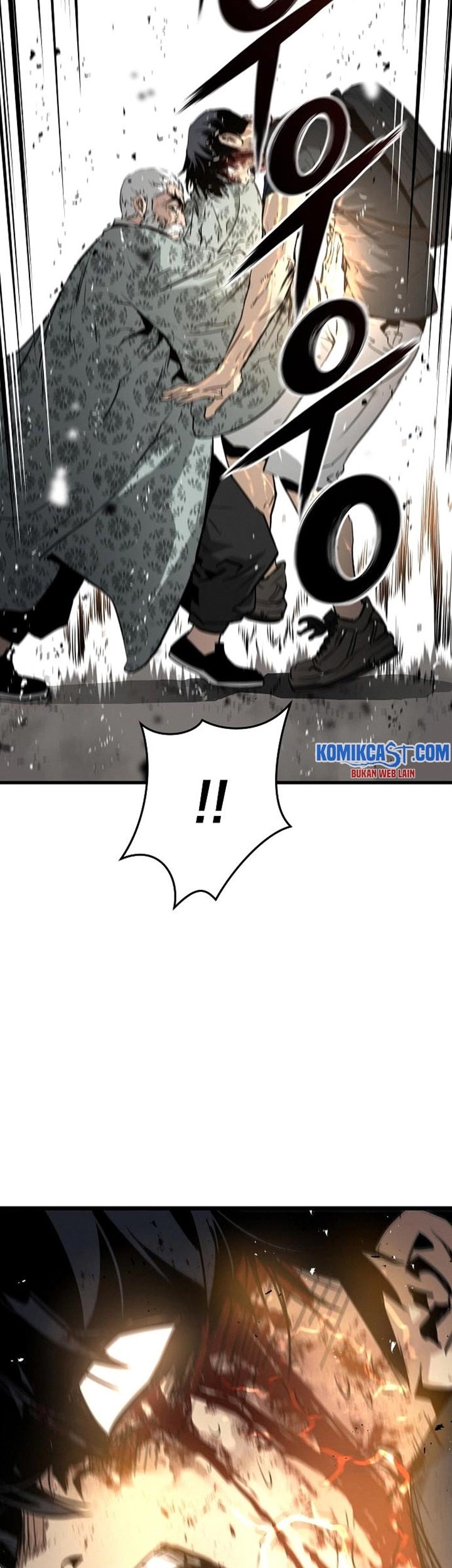 The Breaker Eternal Force Chapter 10 Gambar 86