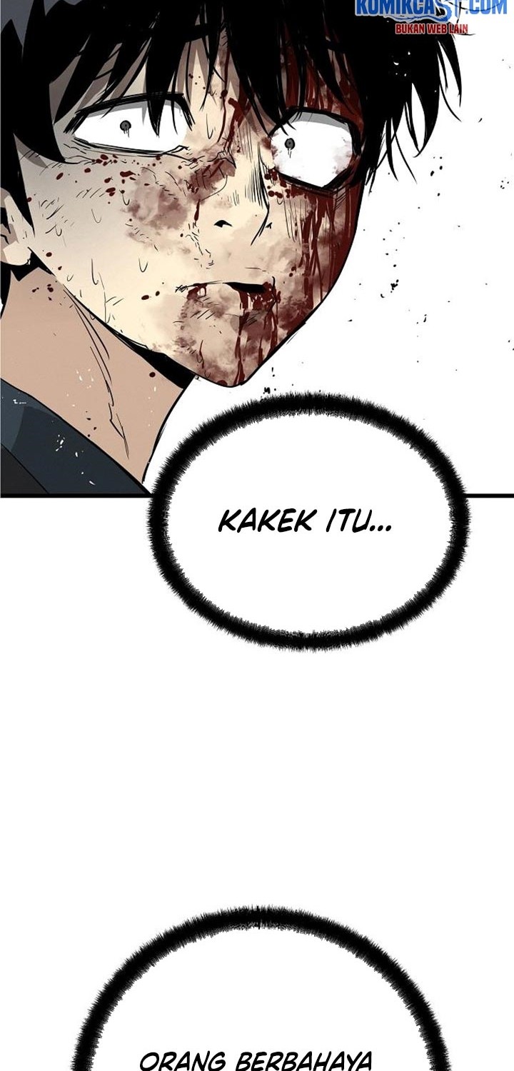 The Breaker Eternal Force Chapter 10 Gambar 7