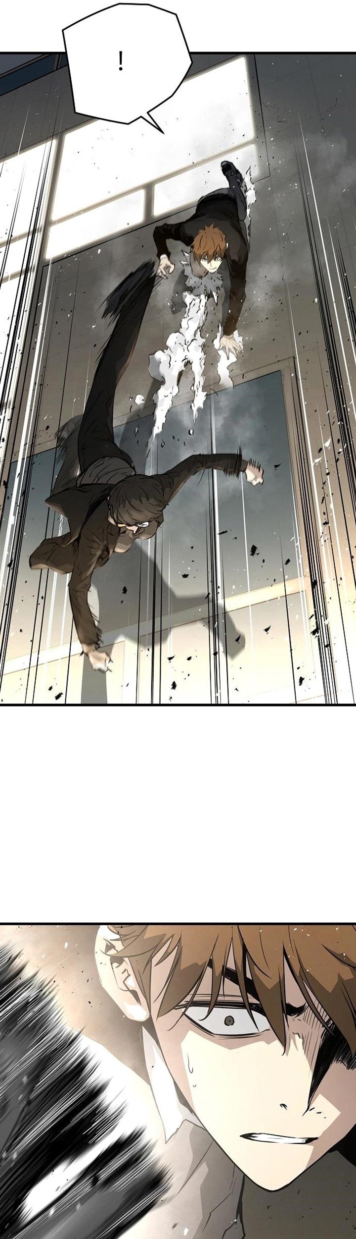 The Breaker Eternal Force Chapter 10 Gambar 89