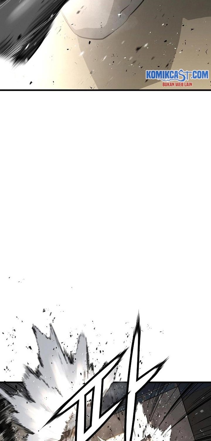 The Breaker Eternal Force Chapter 10 Gambar 90