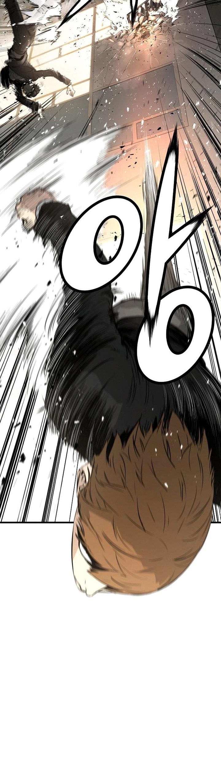 The Breaker Eternal Force Chapter 10 Gambar 91