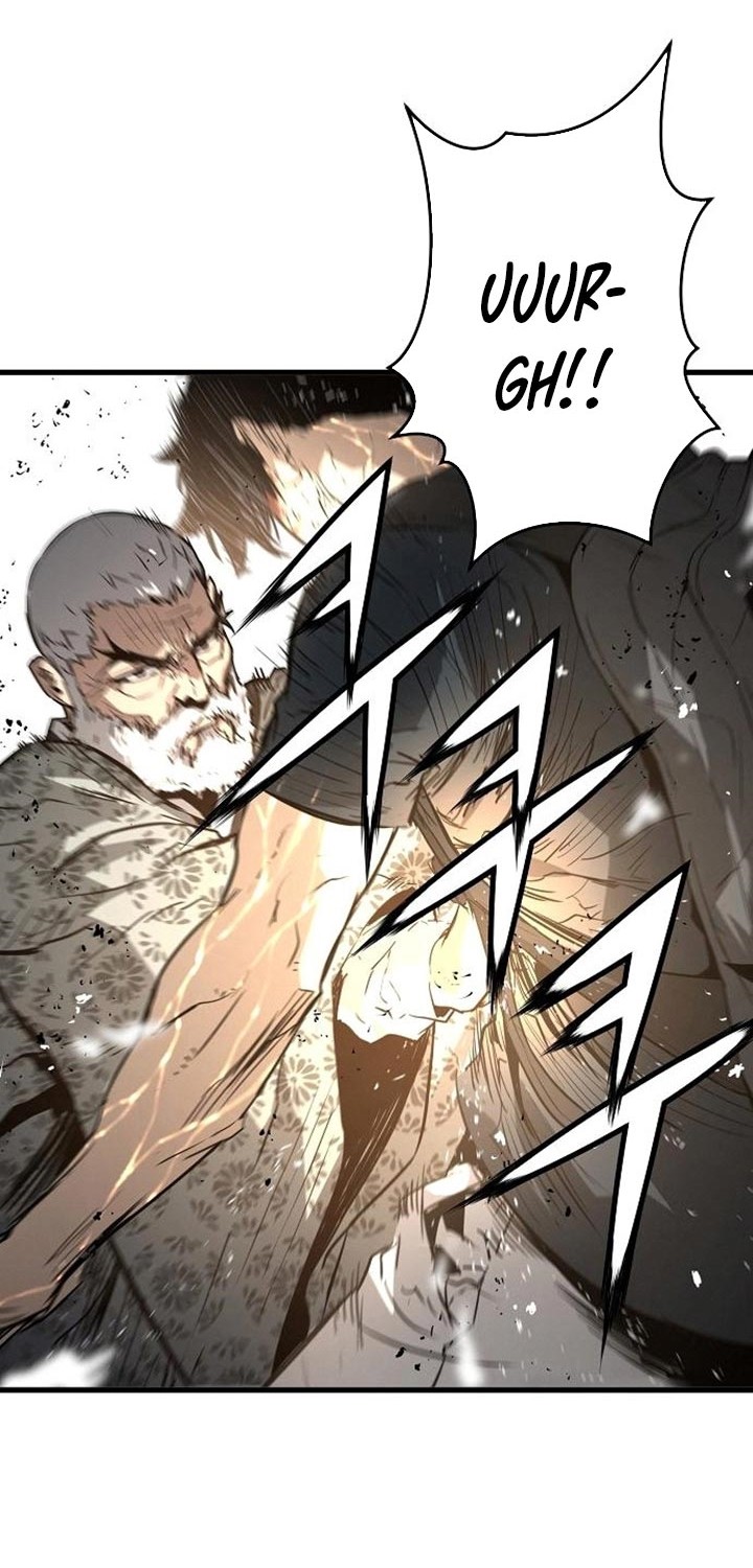 The Breaker Eternal Force Chapter 10 Gambar 92