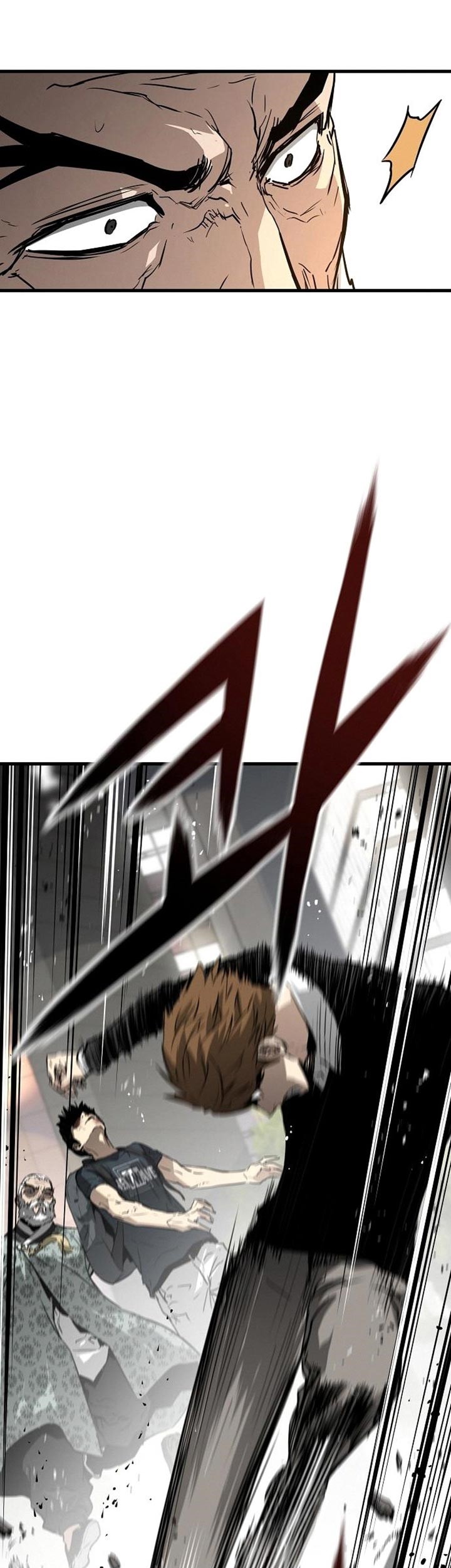 The Breaker Eternal Force Chapter 10 Gambar 93