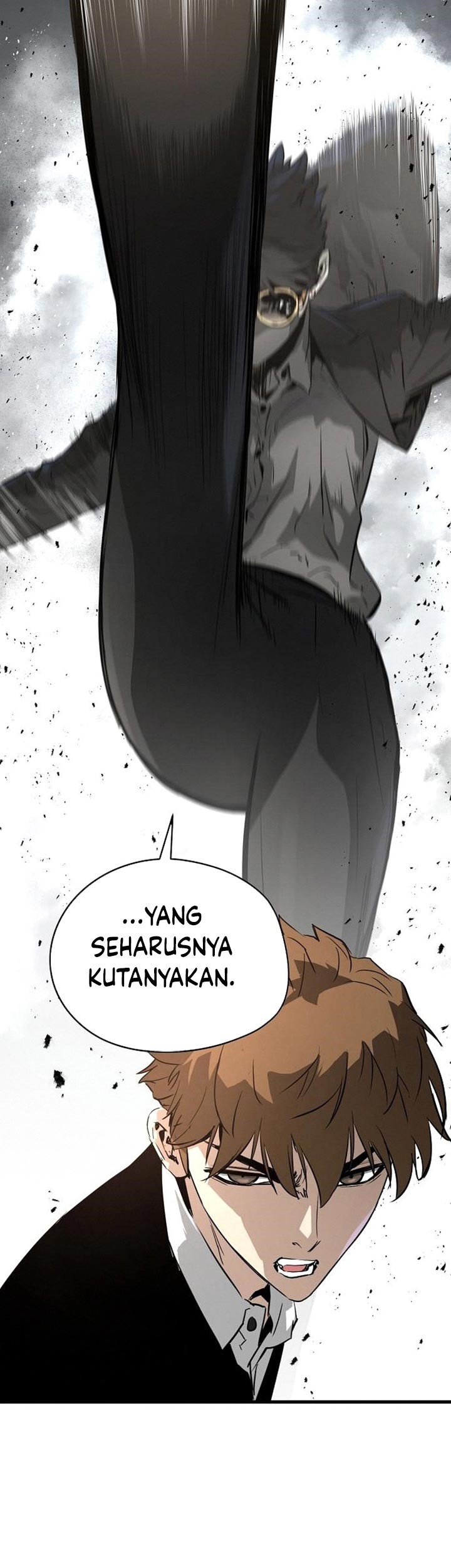 The Breaker Eternal Force Chapter 10 Gambar 97