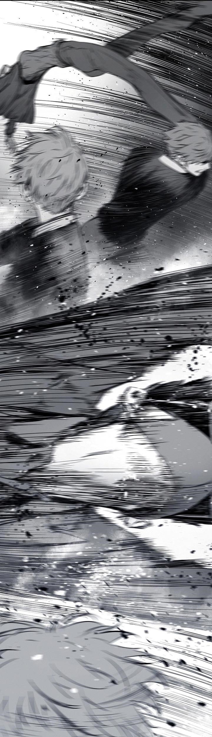 The Breaker Eternal Force Chapter 10 Gambar 102