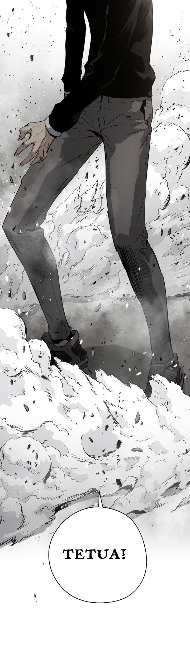 The Breaker Eternal Force Chapter 10 Gambar 110