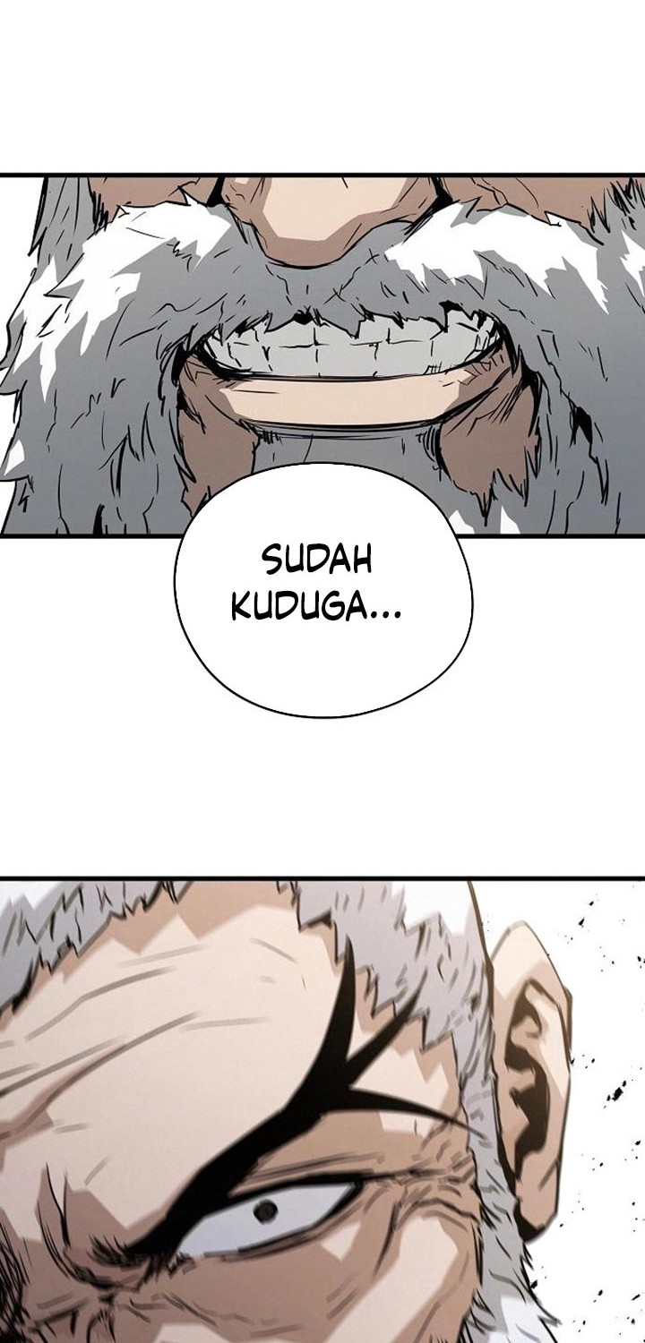 The Breaker Eternal Force Chapter 10 Gambar 111