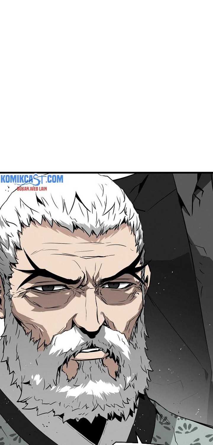 The Breaker Eternal Force Chapter 10 Gambar 12