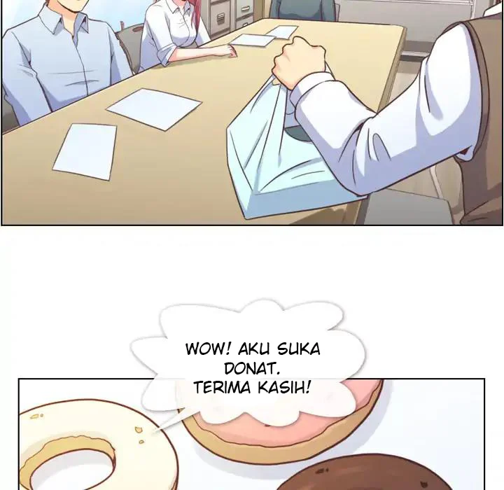 Annoying Alice Chapter 43 Gambar 26