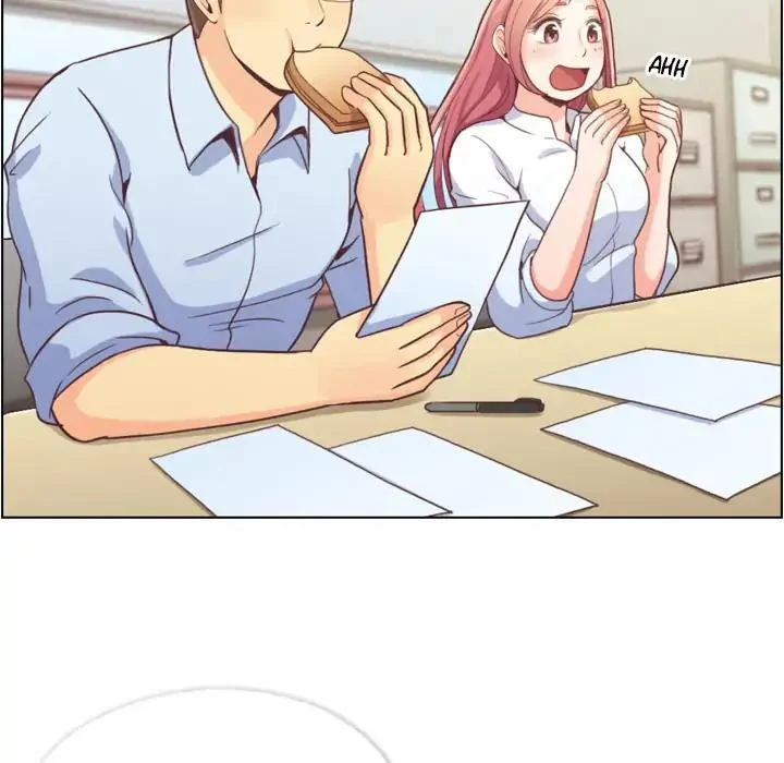 Annoying Alice Chapter 43 Gambar 8