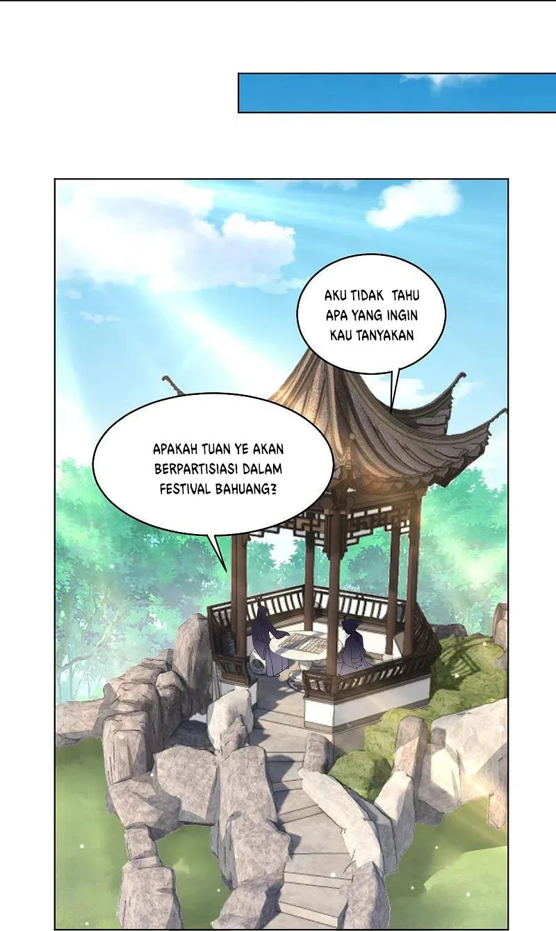 Reborn of War God Chapter 283 Gambar 20
