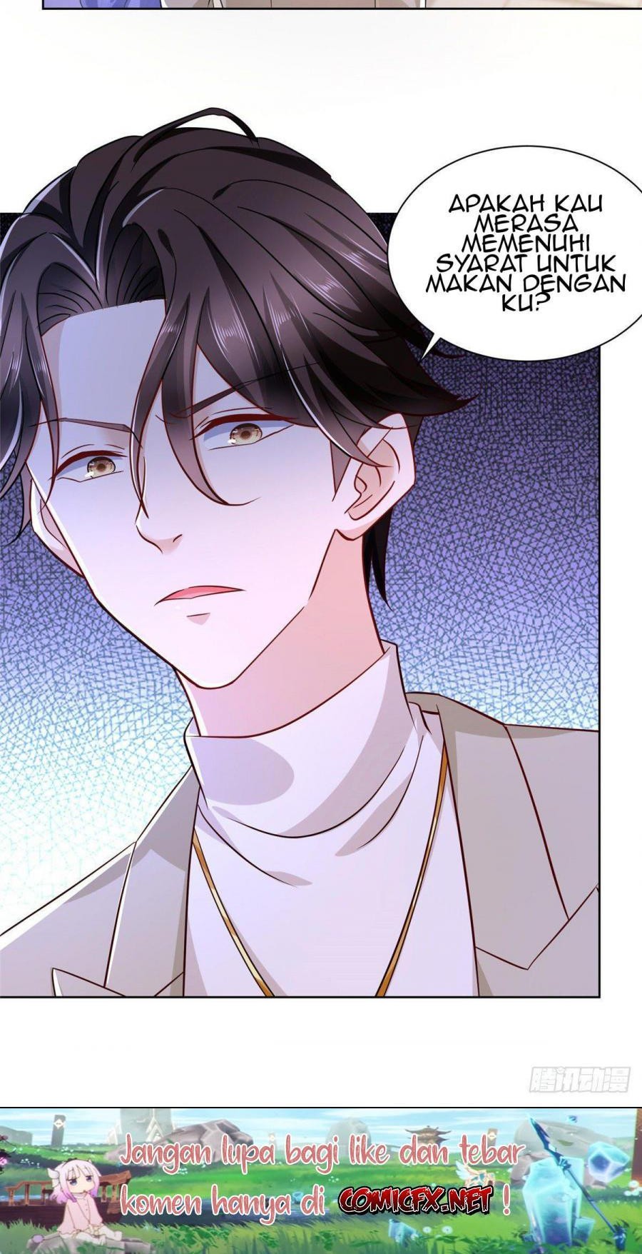 I Randomly Have A New Career Every Week Chapter 48 Gambar 8