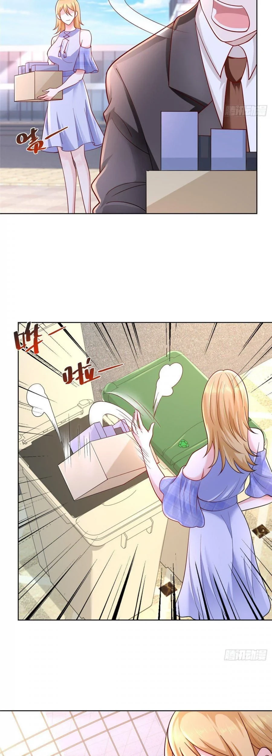 I Randomly Have A New Career Every Week Chapter 48 Gambar 18