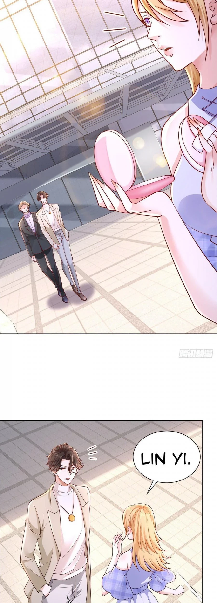 I Randomly Have A New Career Every Week Chapter 48 Gambar 19