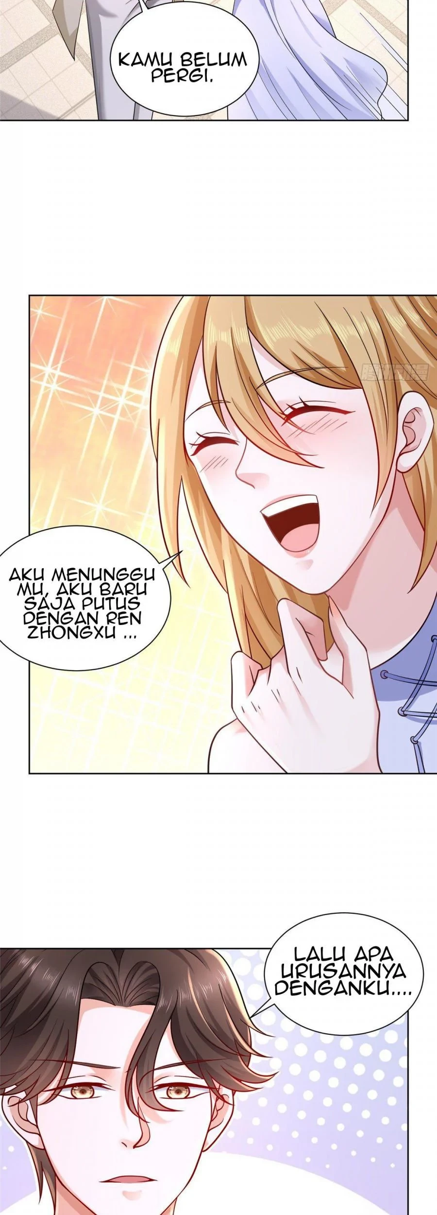 I Randomly Have A New Career Every Week Chapter 48 Gambar 20