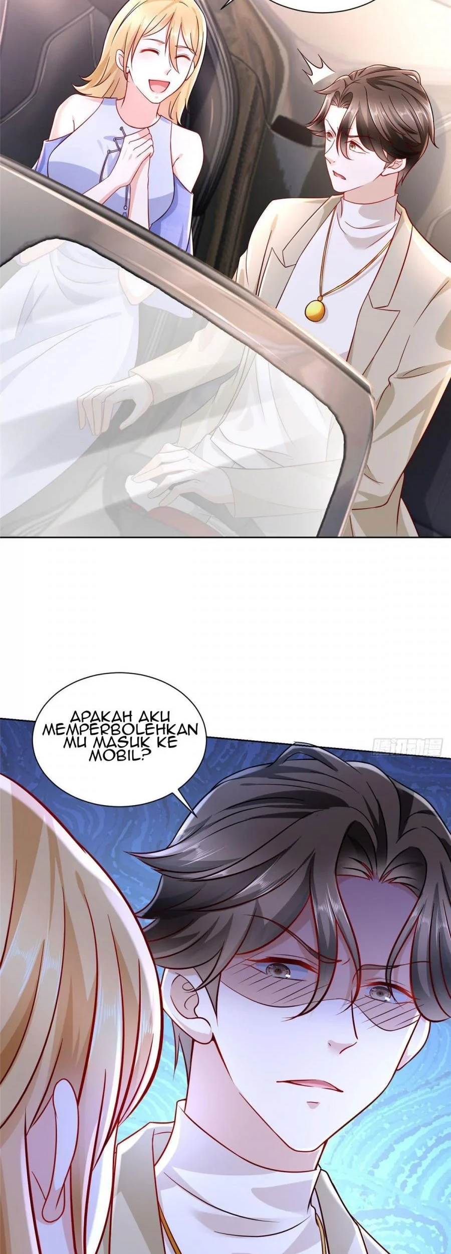 I Randomly Have A New Career Every Week Chapter 48 Gambar 25