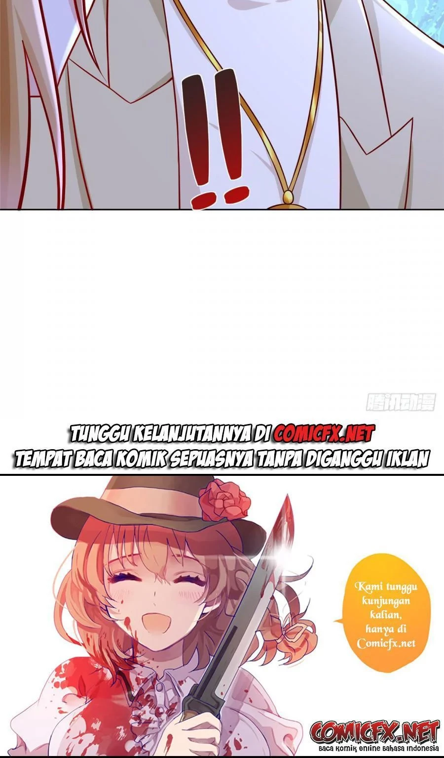 I Randomly Have A New Career Every Week Chapter 48 Gambar 26