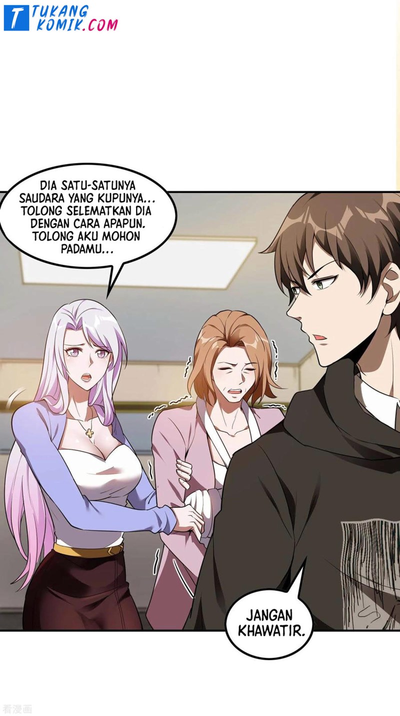 Useless First Son-In-Law Chapter 62 25