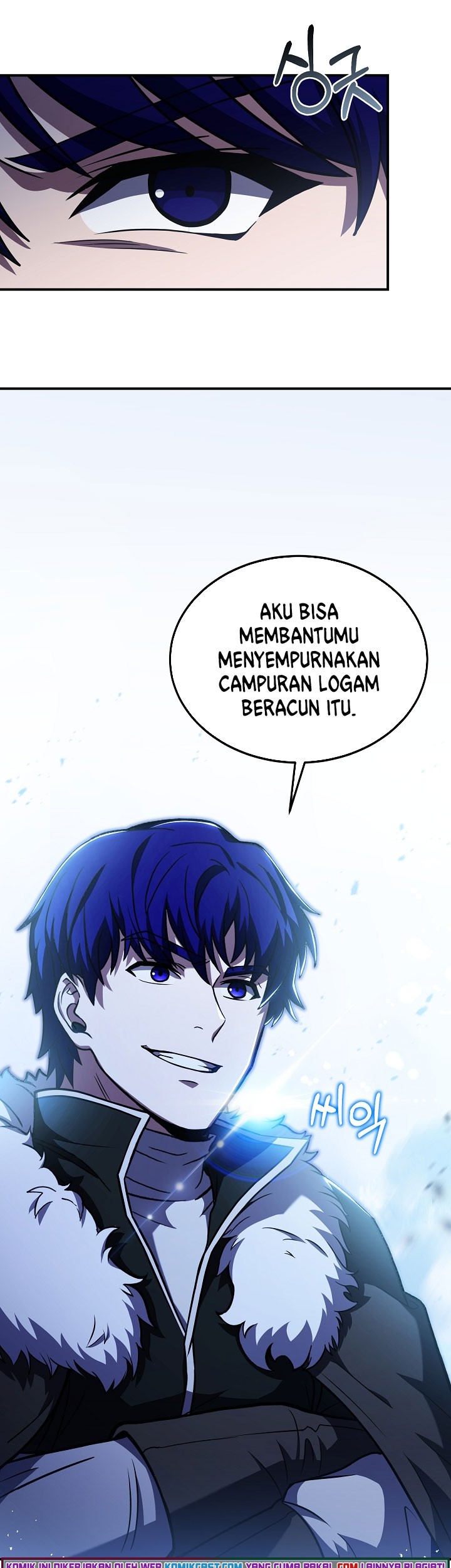 8 Circle Wizard’s Reincarnation Chapter 90 Gambar 18