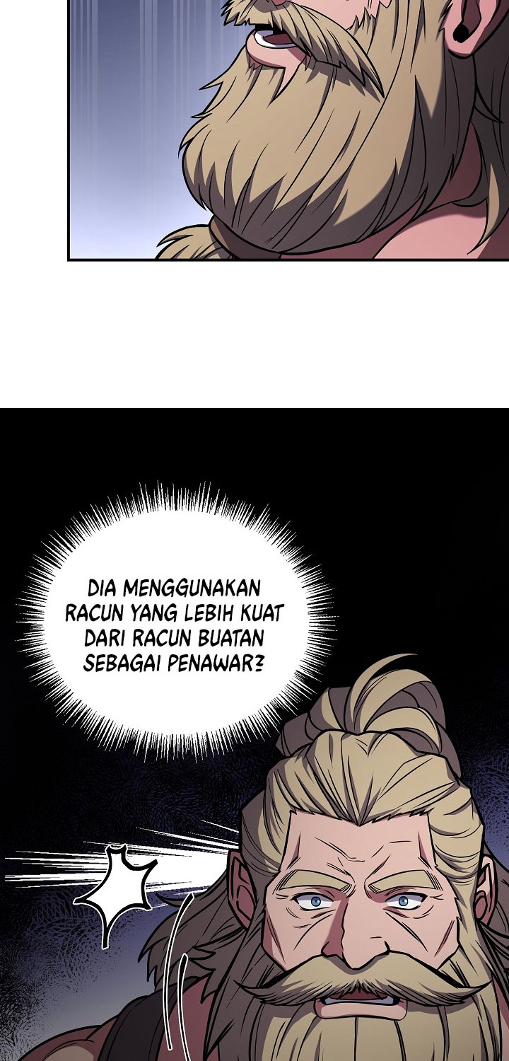 8 Circle Wizard’s Reincarnation Chapter 90 Gambar 21