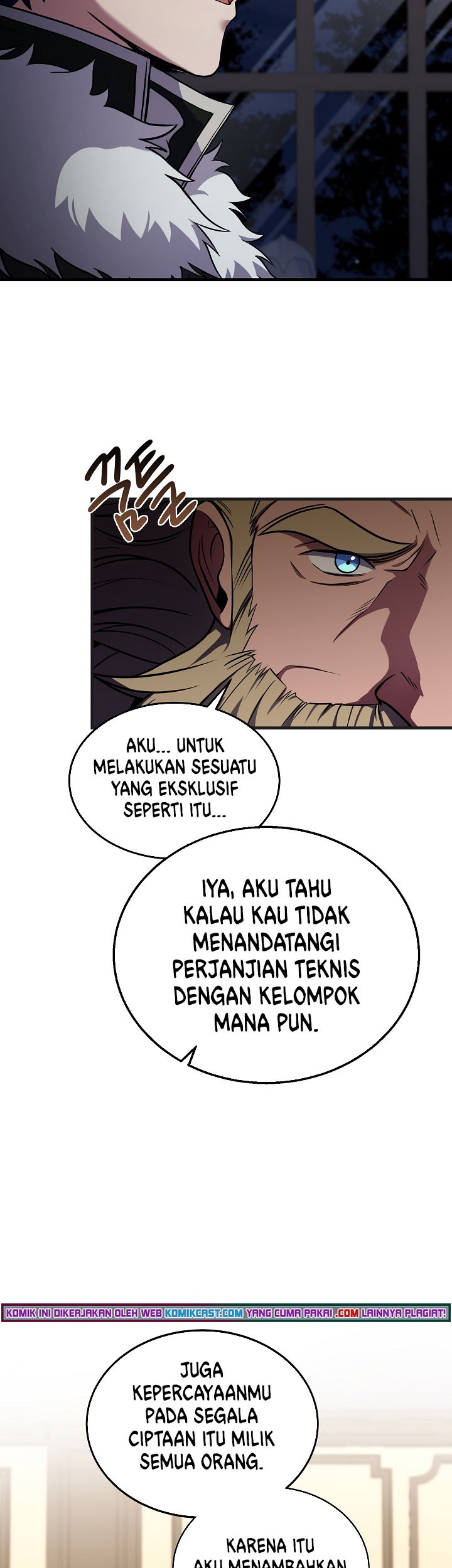 8 Circle Wizard’s Reincarnation Chapter 90 Gambar 26