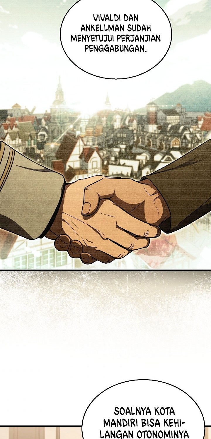 8 Circle Wizard’s Reincarnation Chapter 90 Gambar 33