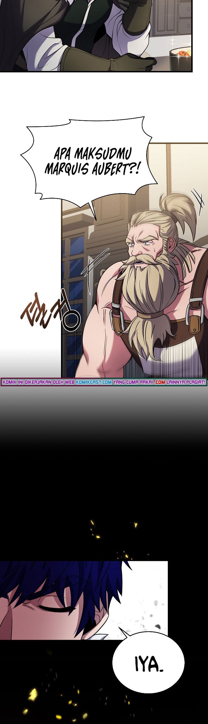 8 Circle Wizard’s Reincarnation Chapter 90 Gambar 36