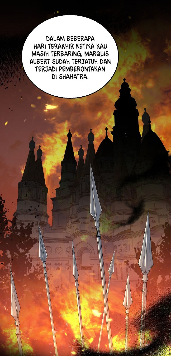 8 Circle Wizard’s Reincarnation Chapter 90 Gambar 37