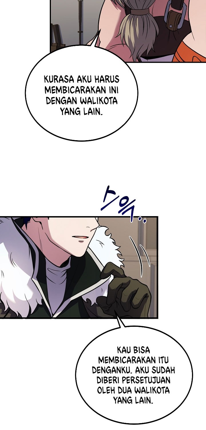 8 Circle Wizard’s Reincarnation Chapter 90 Gambar 41